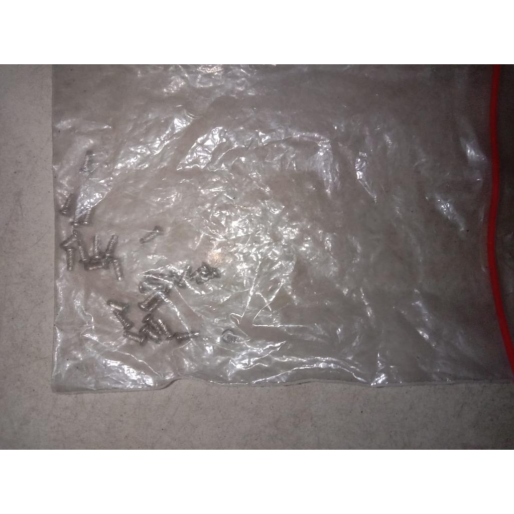 Paku Kling Diameter 2 mm 