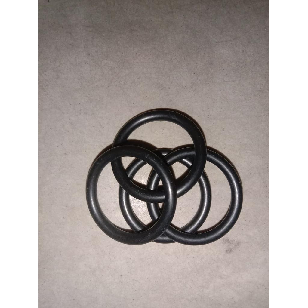 O Ring 4x27x34 NBR 