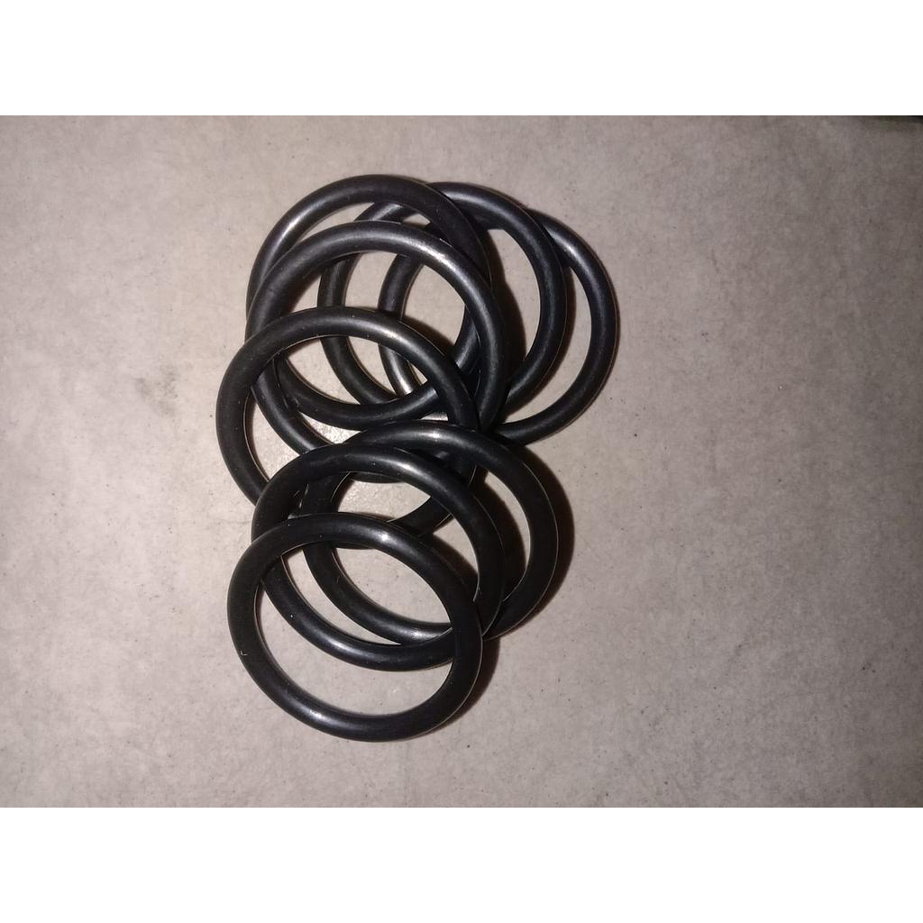 O Ring 3,5x26,5x33,5 NBR 