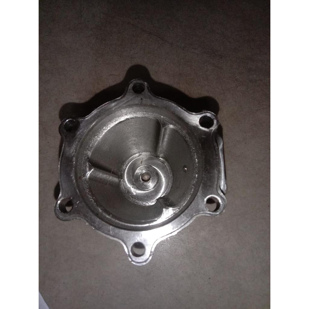 Part Atas Regulator, Model BAP 67 CFRH 250 PSI Max Inlet