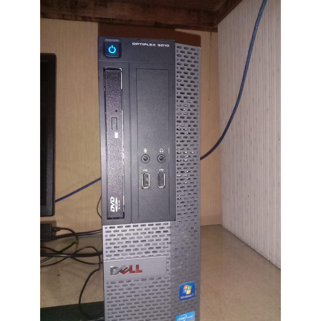 CPU Dell Optiplex 3010