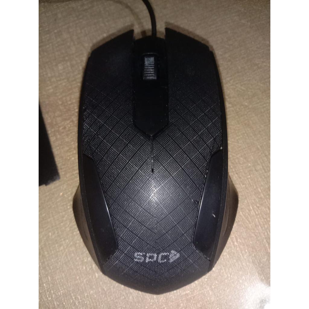 Mouse SPC 