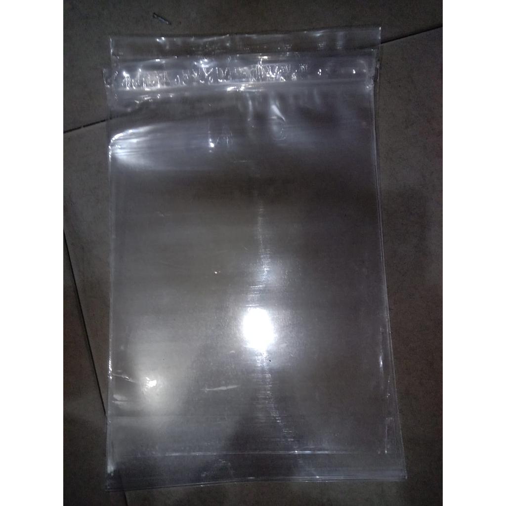 Plastik Klip 20x30cm 