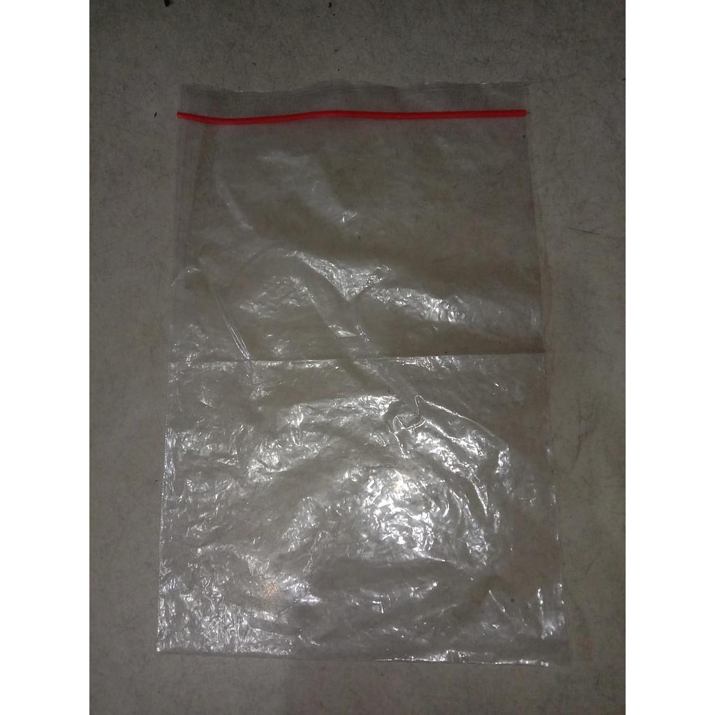 Plastik Klip 16x25cm 