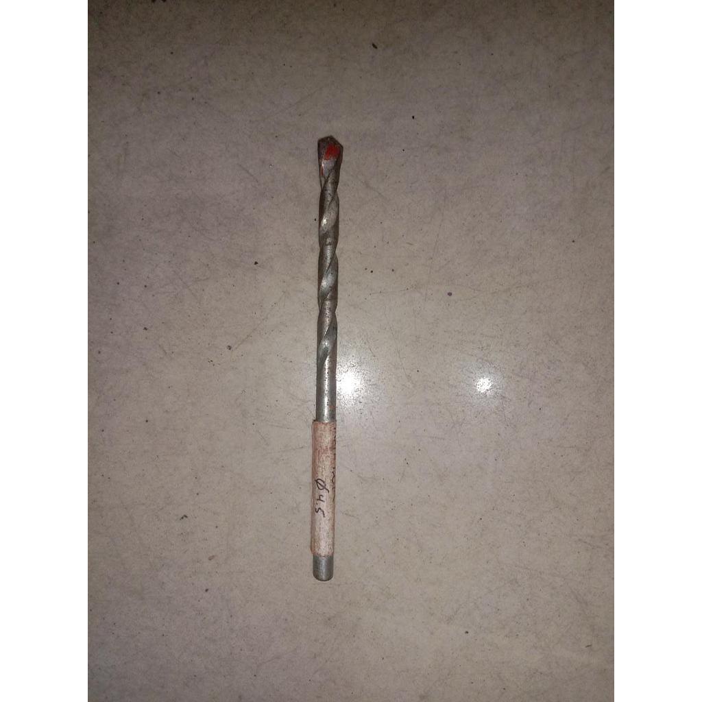 Mata Bor Diameter 4,5mm 