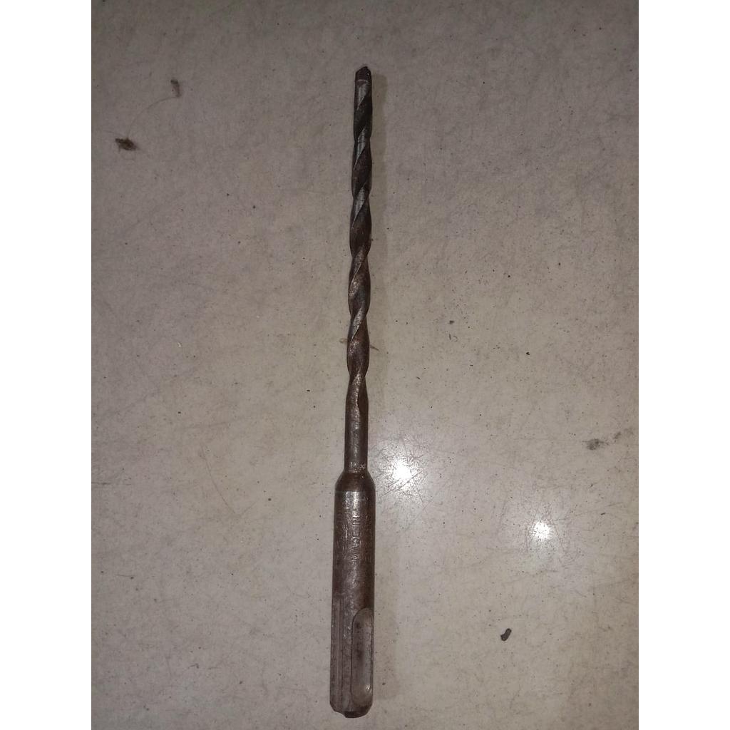 Mata Bor Beton Diameter 6mm