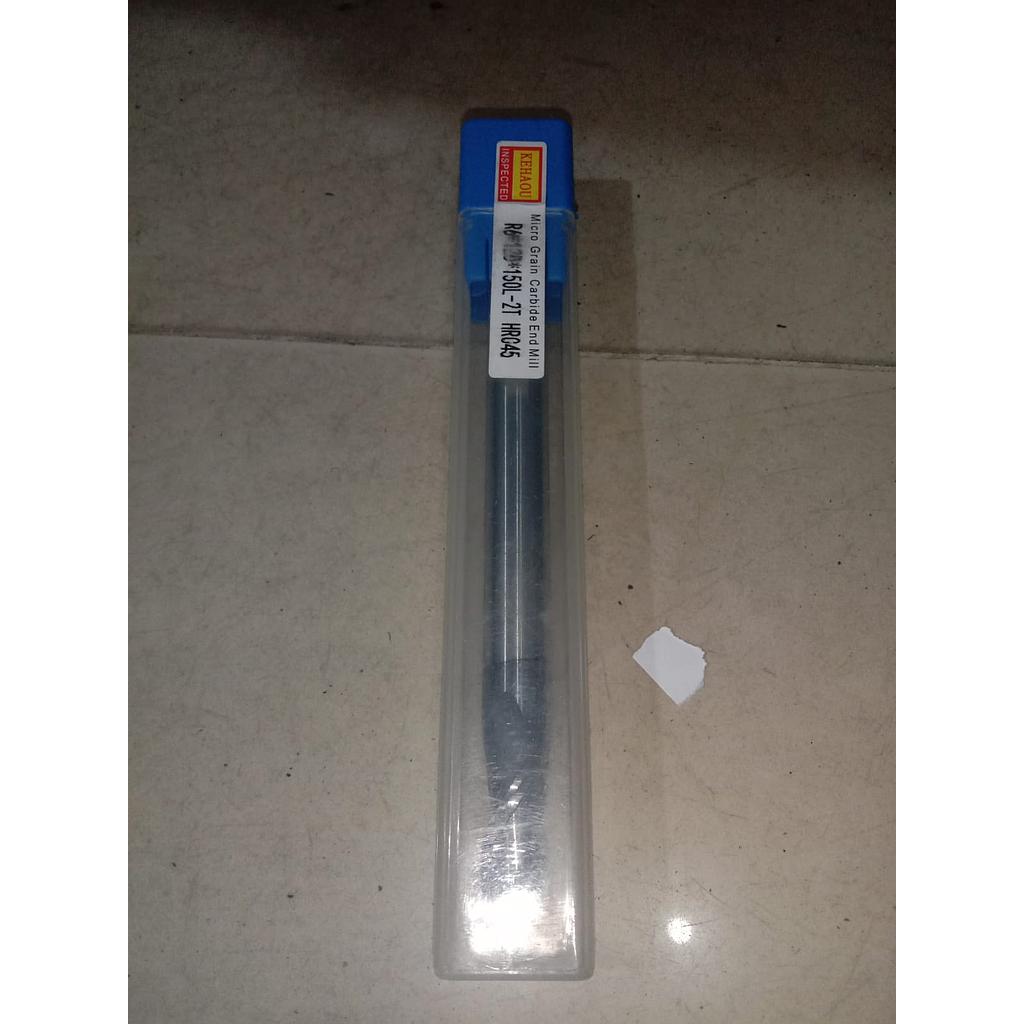 Ballnose R6 Diameter 12x150L