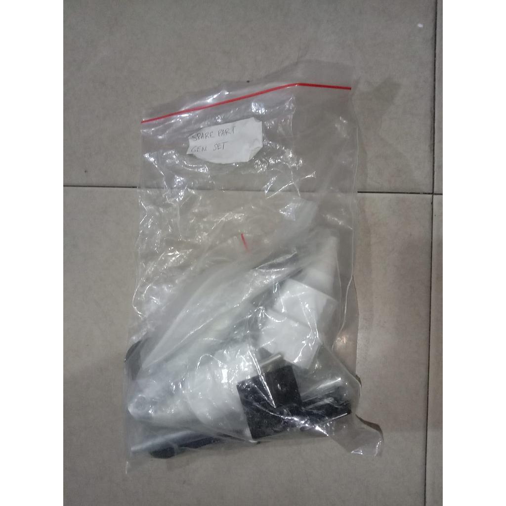 Spare Part Genset 
