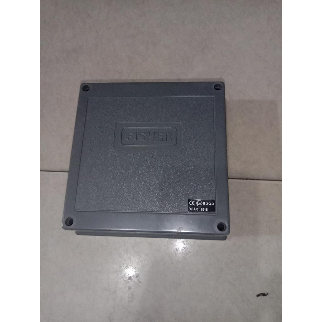  Tutup Positioner 3582 