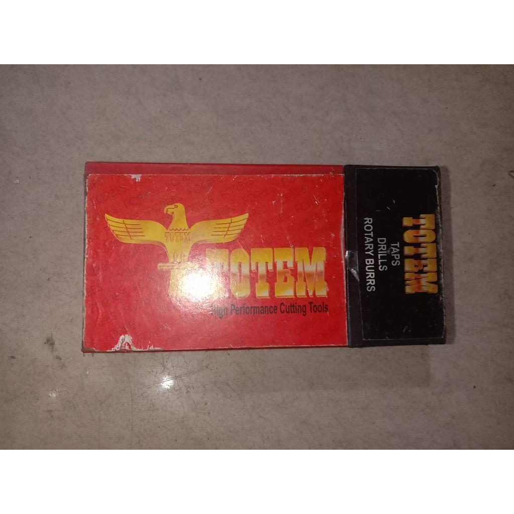 Handtap 12x2, Brand Totem 