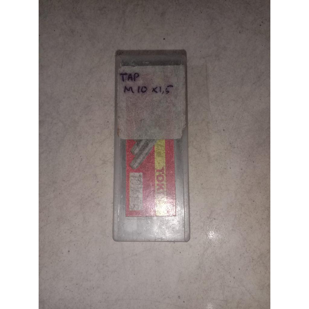 Handtap M10x1,5, Brand Toki 