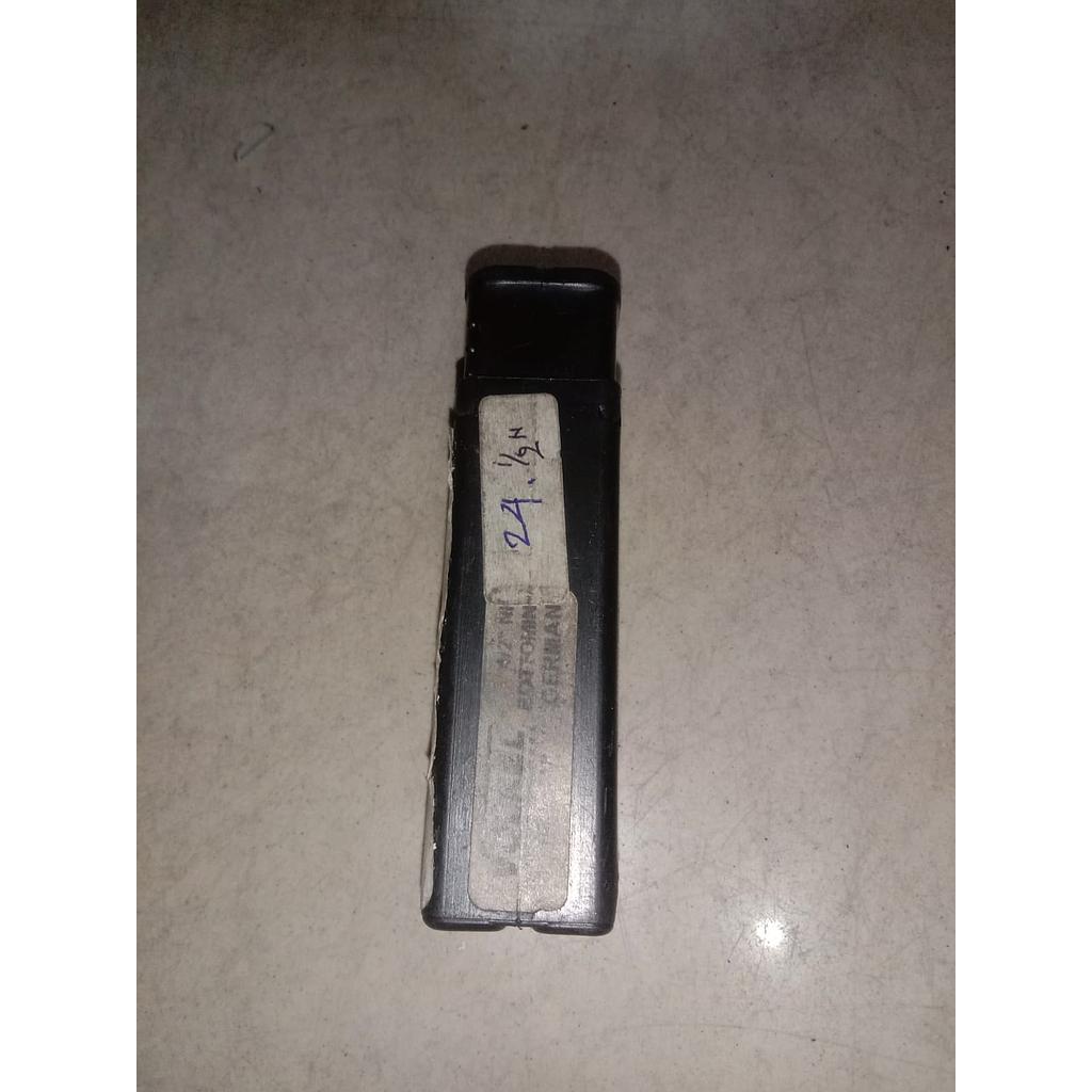 Handtap 1/2x14 NPT, Brand Volkel 