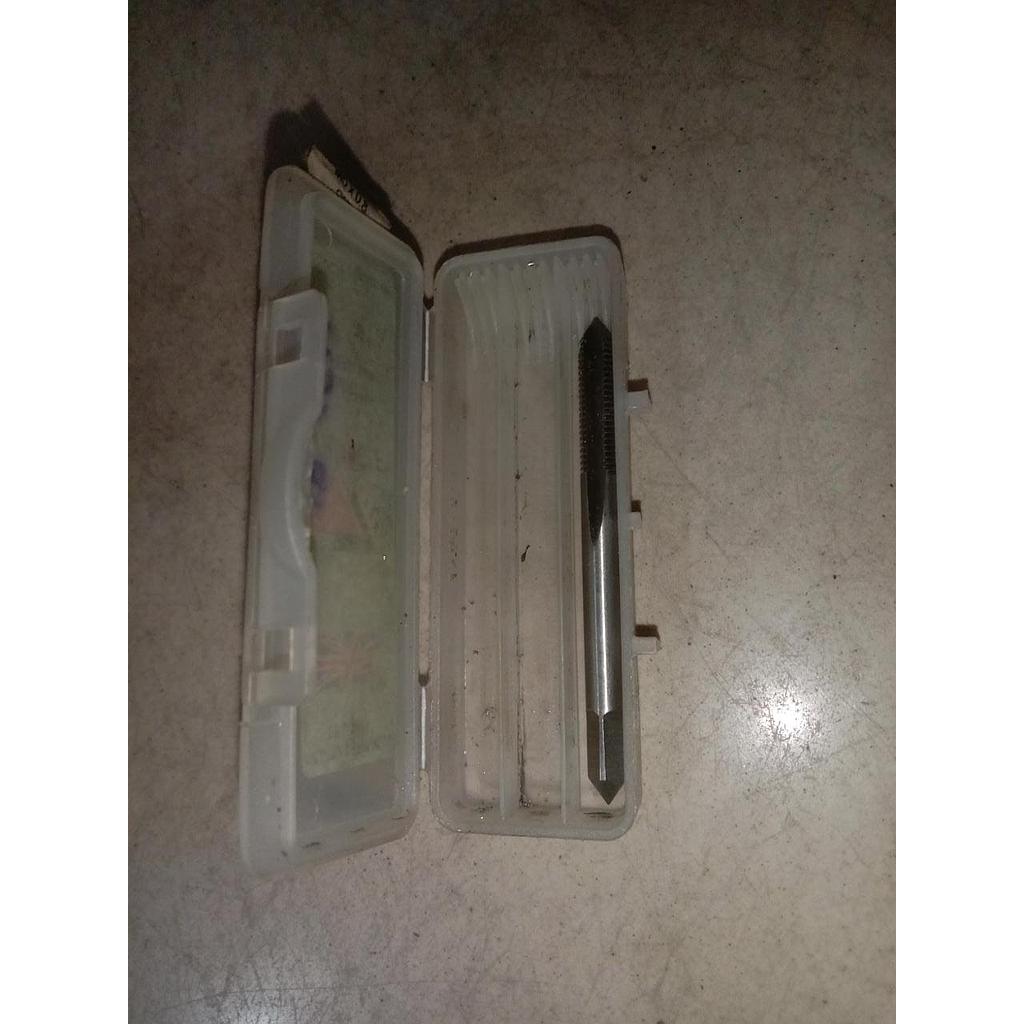 Handtap M5 No.2, Brand Triangle 