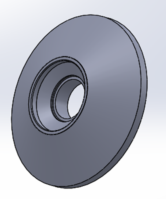 BAP R-SERIES; Top Seal Cage