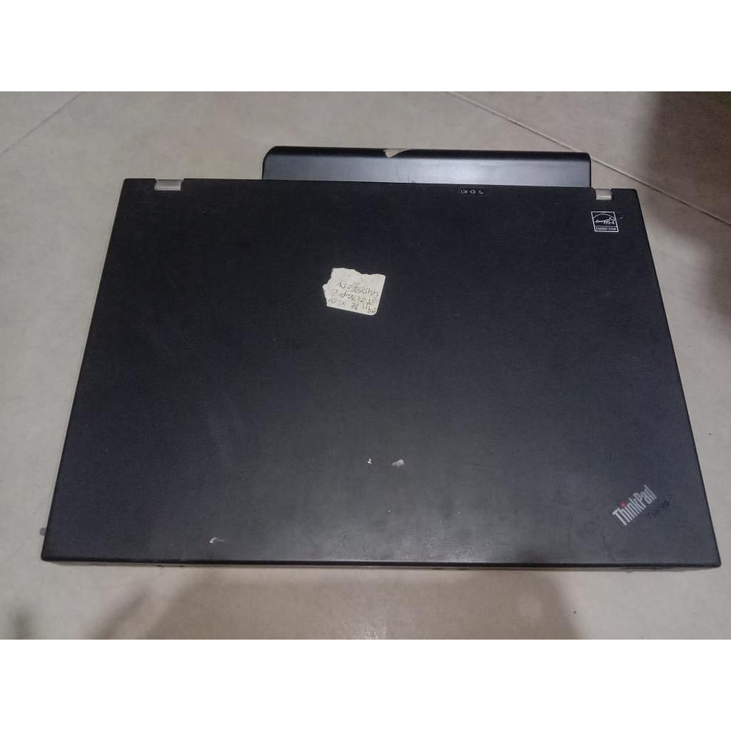 Laptop Lenovo Type 7663-A21