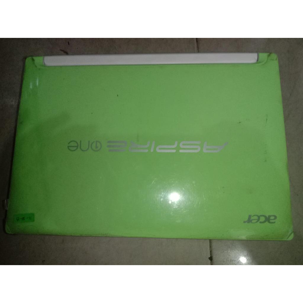 Notebook Acer, Model No. PAV70