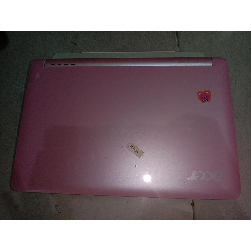 Notebook Acer, Model No. ZG5