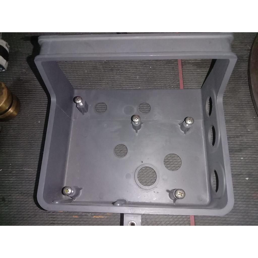 Case Pressure Switch 4660, Brand Fisher 