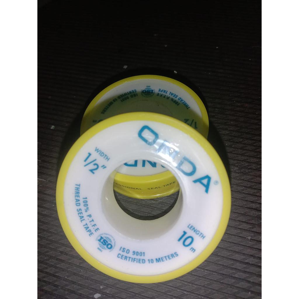 Sealtape, Brand Onda 