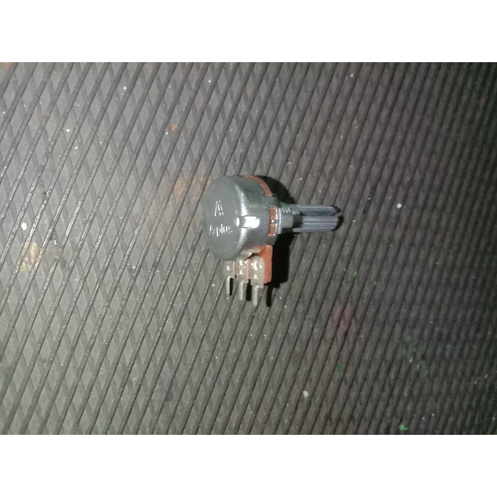 Resistor A Plus 50K0