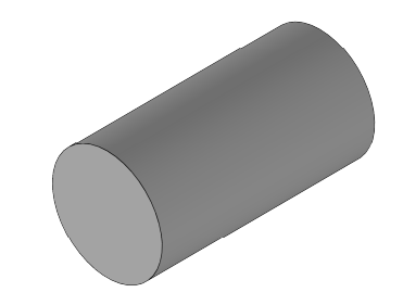 RAW; BAP R-SERIES (EZRHB); Plug Unfinished