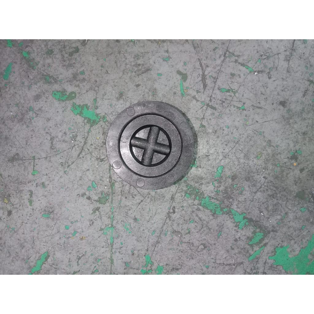 Spring Guide, Brand CVS, Materian Plastik