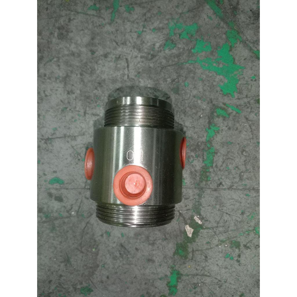 Body Housing, Pressure Switch 