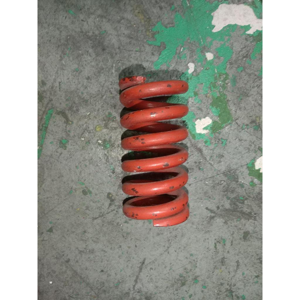 Spring Regulator 67CFRH, 0-125