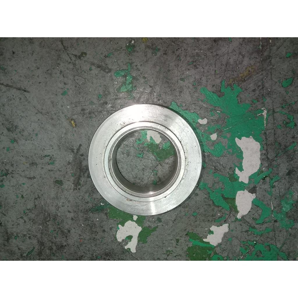 Seat Ring Double Ring + Teflon 1"