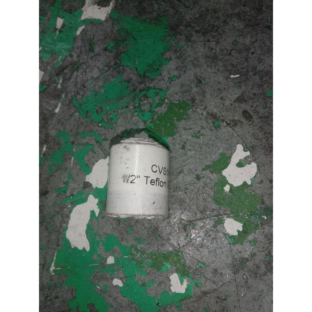 Packing V-Ring 1/2" (Sample) 