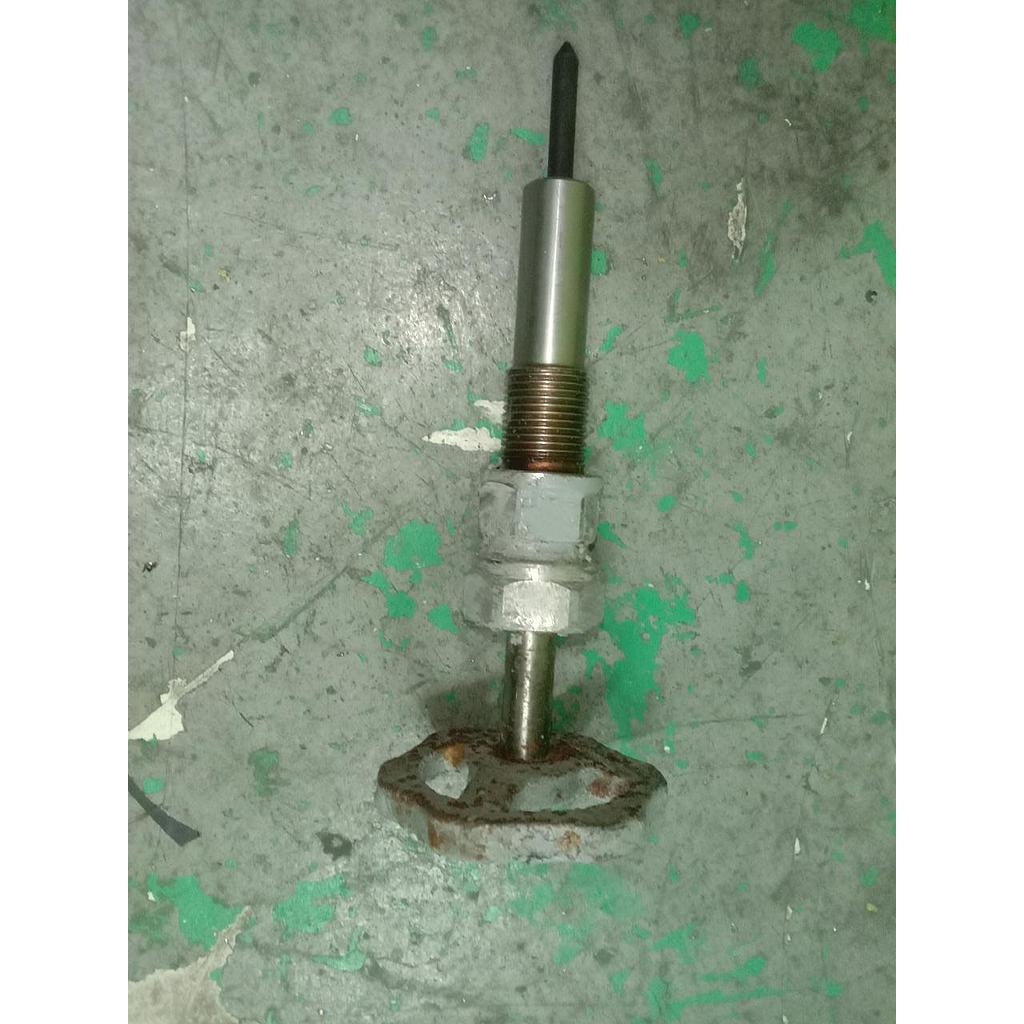 Nedle Senior Orifice 14" 