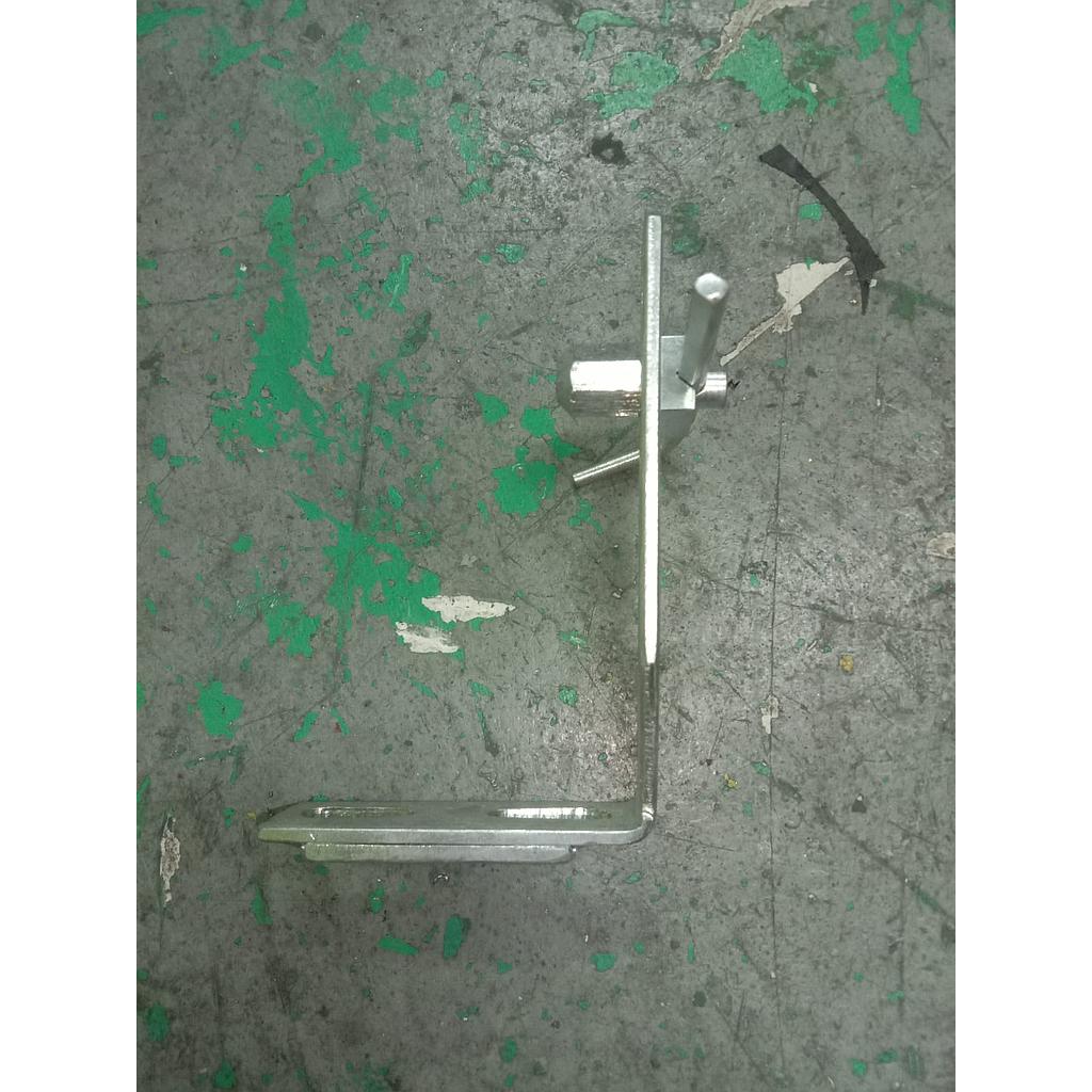 Lever Bracket Positioner 3582 