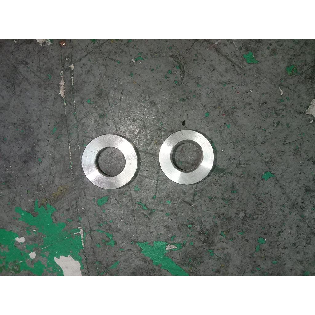 Packing Box Control Valve 1/2" 