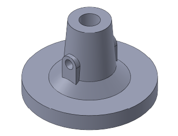 BAP R-SERIES [EZRHB]; Bonnet