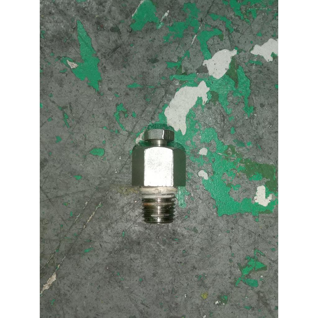 Bleed Valve 1/4 NPT
