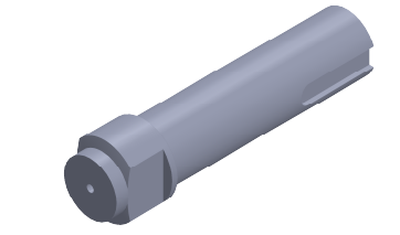 BOMPRD; BAP 2006BVT; Stem Finished