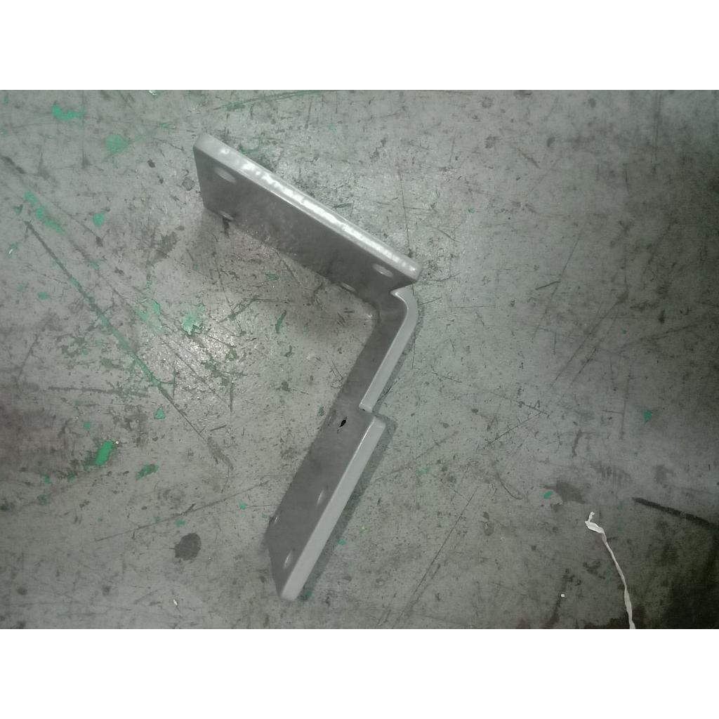 Bracket Pressure Switch 4660 Sample, Brand Fisher 