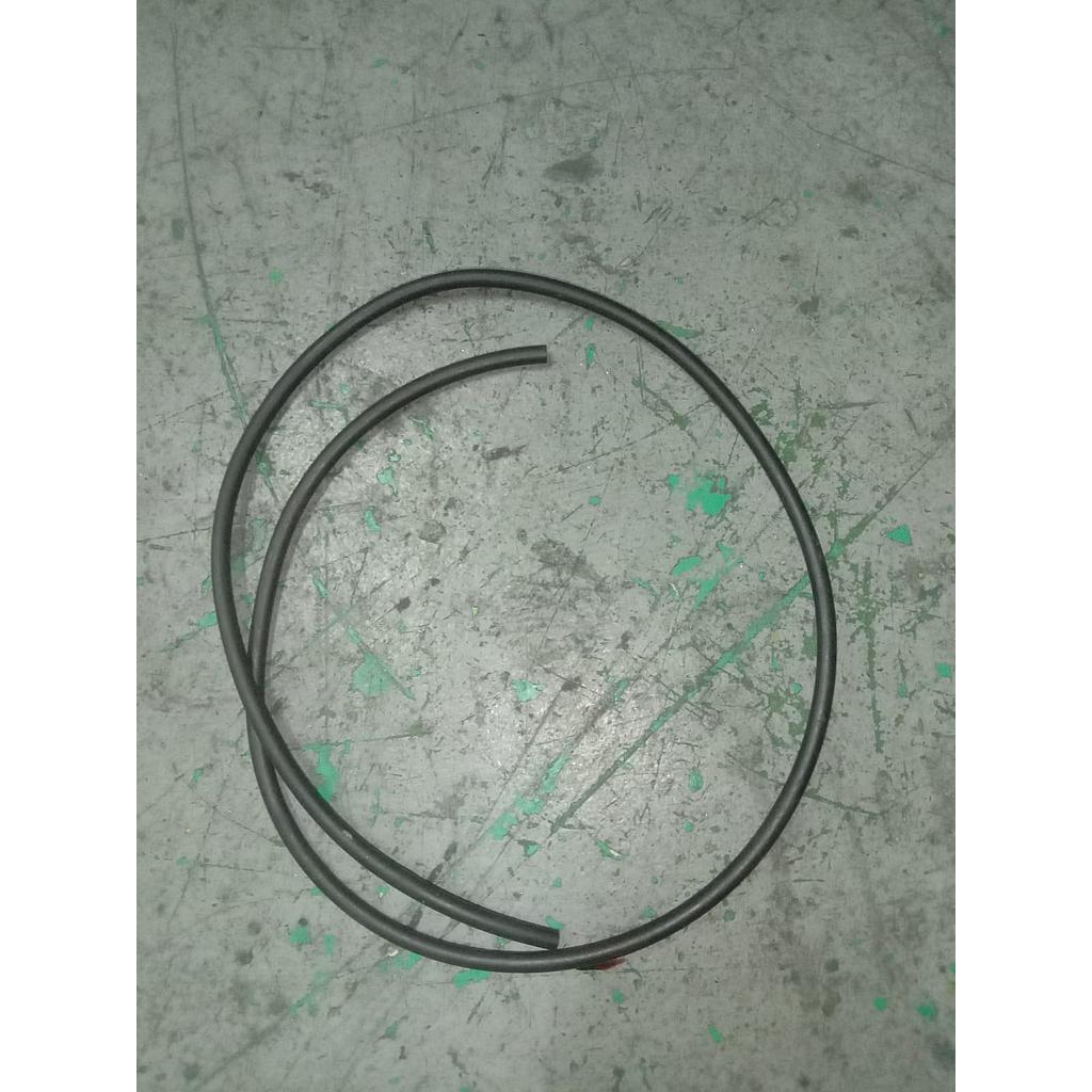 Seal NBR Diameter 4mm