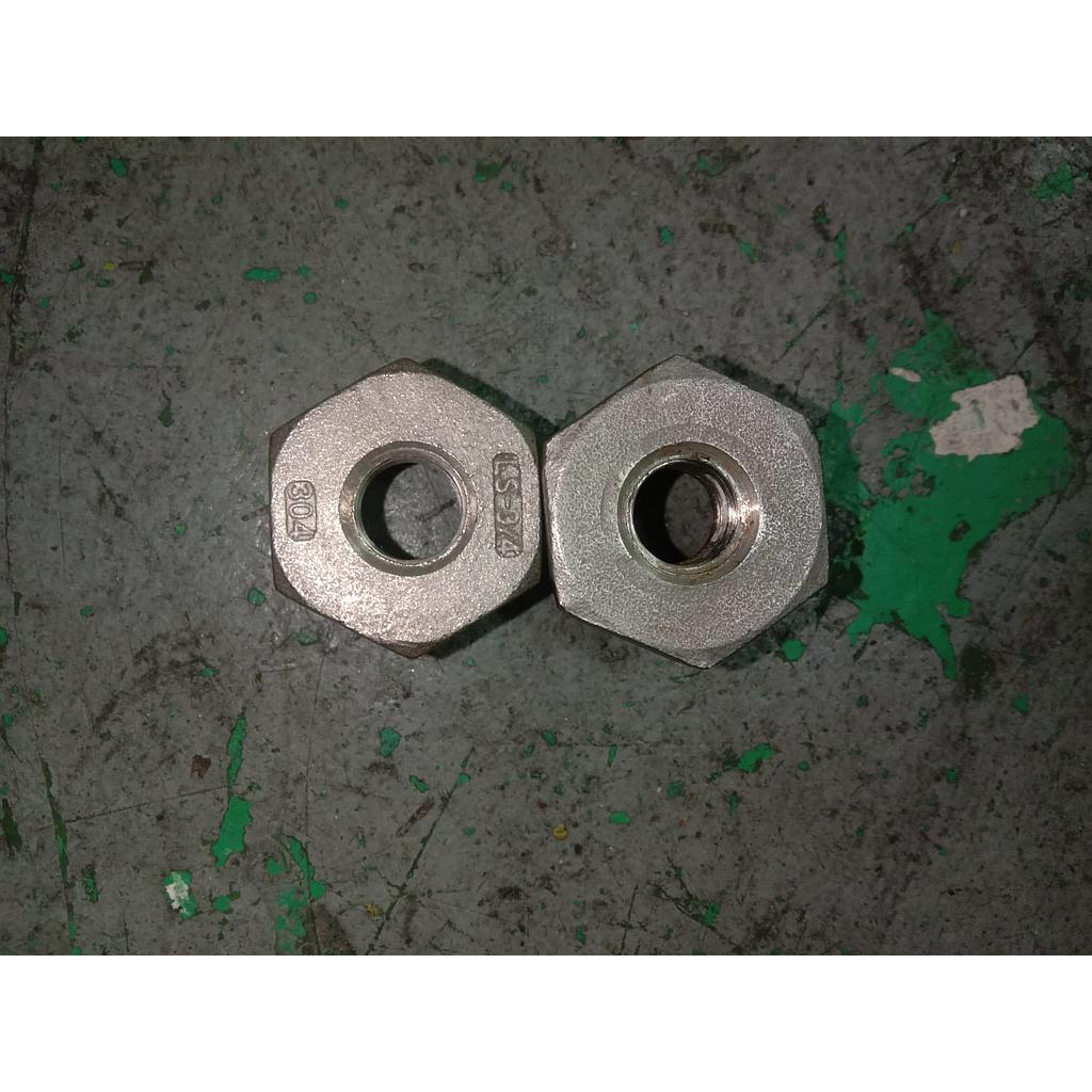 Adaptor 3/4 NPT Male 1/4 NPT Female 