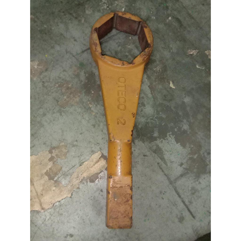 Kunci Pipa, Brand Oteco 