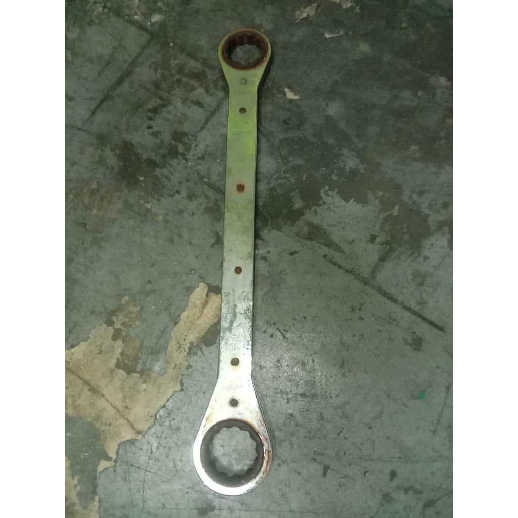 Kunci Pass 1 1/8", Brand Proto 