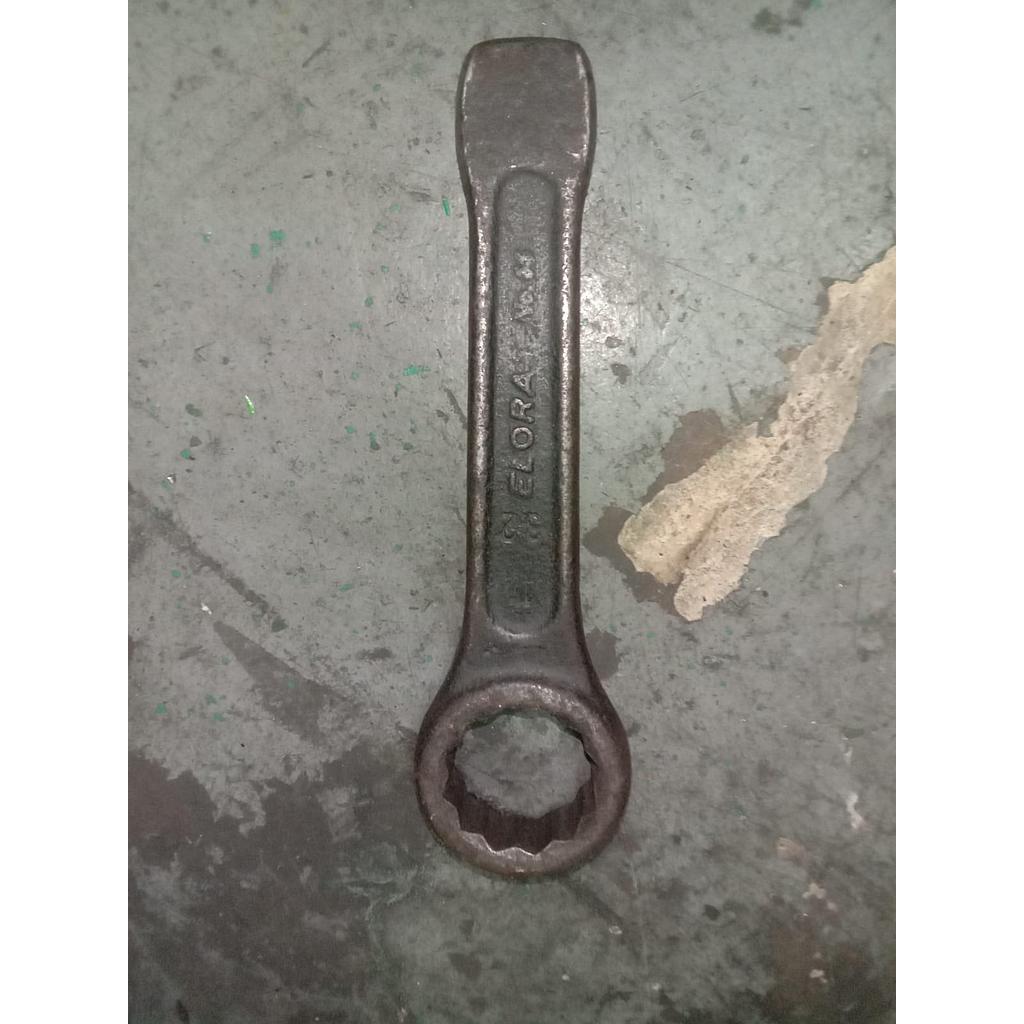 Kunci Getok 32, Brand Elora 