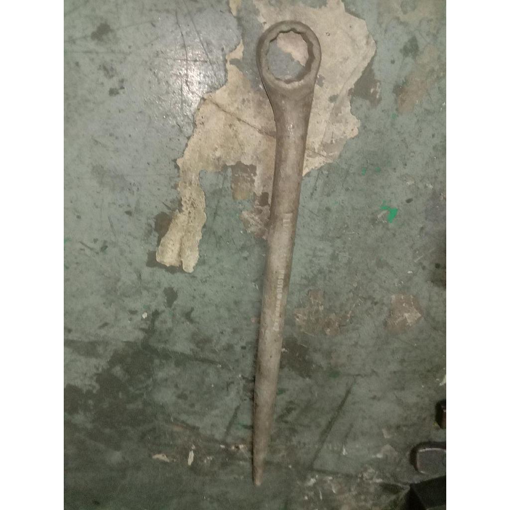 Kunci Getok 1 1/6", Brand Proto