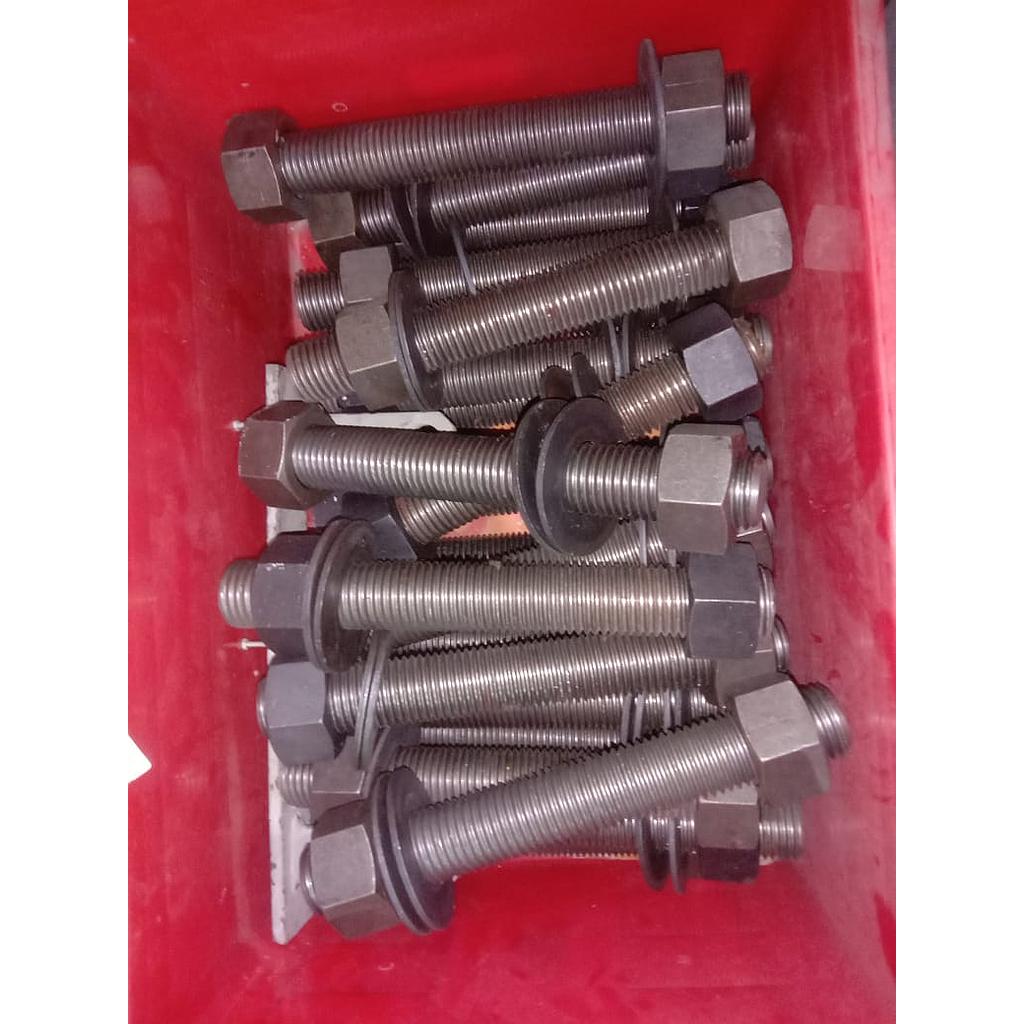 Stud Bolt (Alat Tes) 
