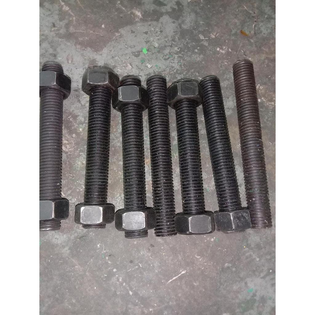 Stud Bolt (Alat Tes) Diameter 19mm, Panjang 13mm