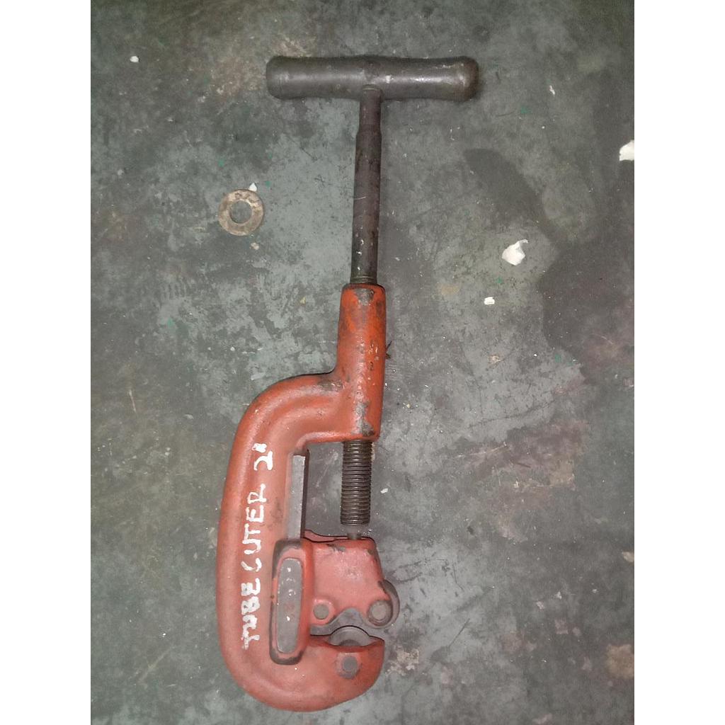Tube Cutter 2"