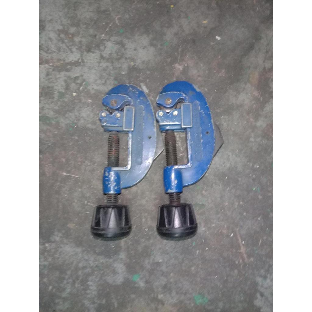 Tube Cutter 3-30mm