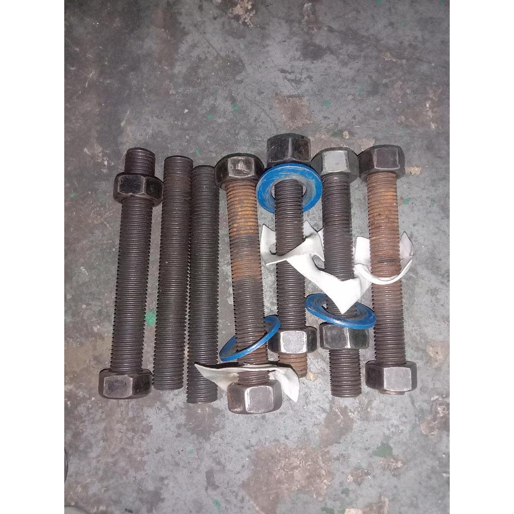 As Drat, Diameter 20mm