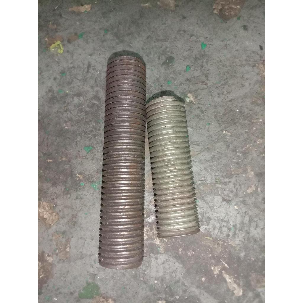 As Drat, Diameter 24mm