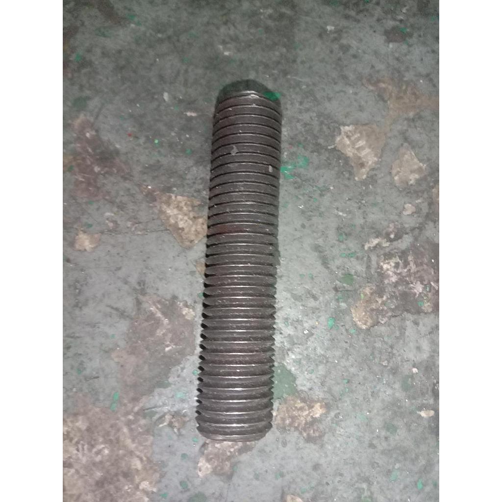 As Drat, Diameter 17mm